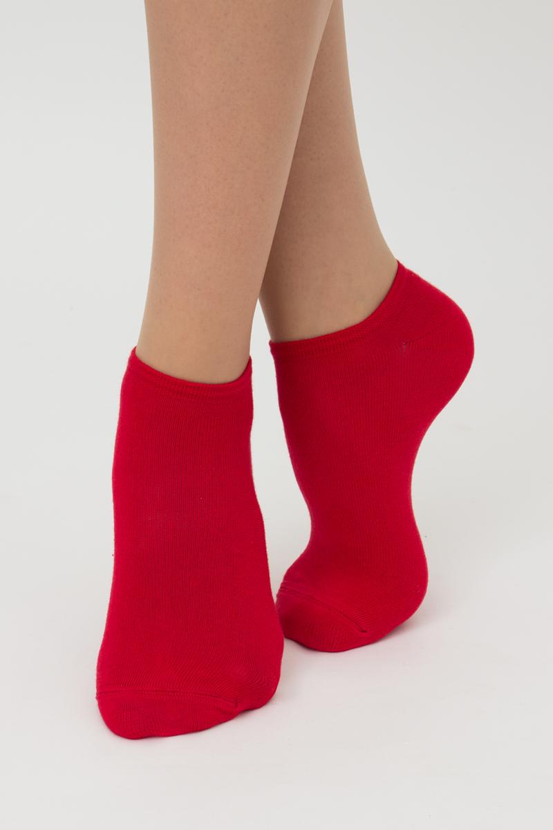 Хлопковые носки WS1 Classic (2 пары)