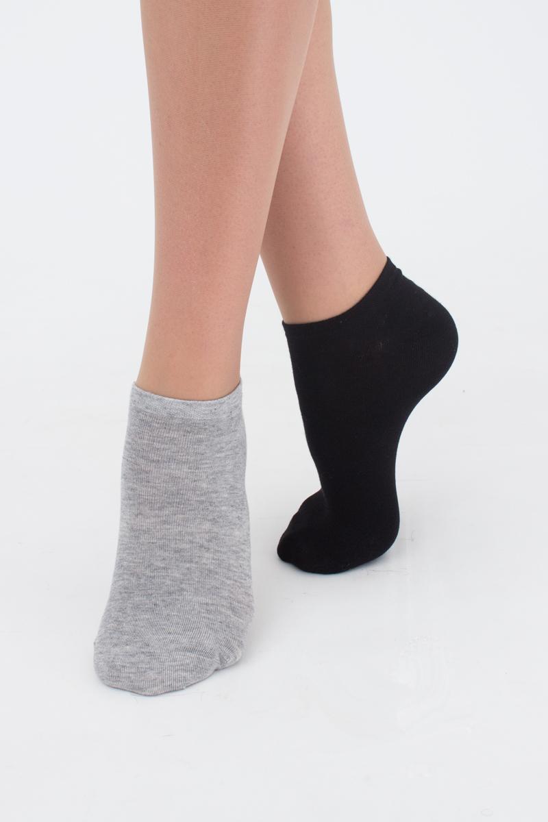 Хлопковые носки WS1 Classic (2 пары)