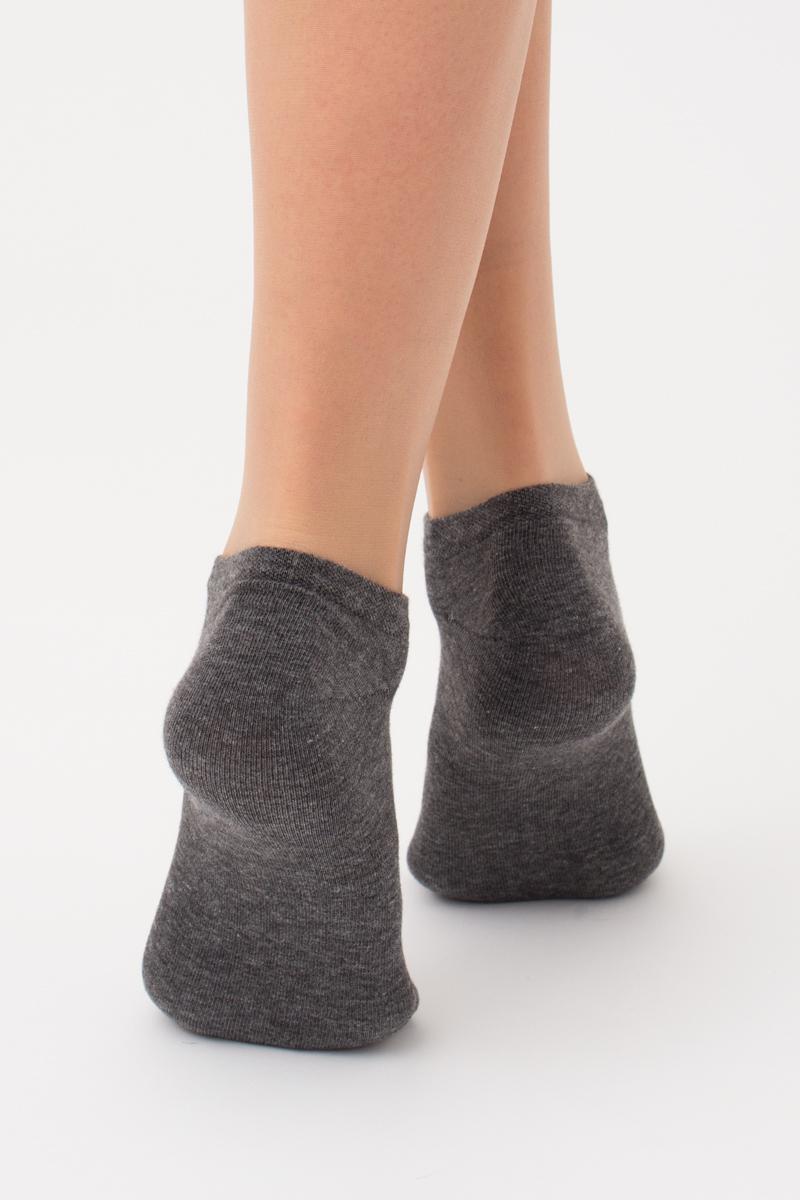 Хлопковые носки WS1 Classic (2 пары)