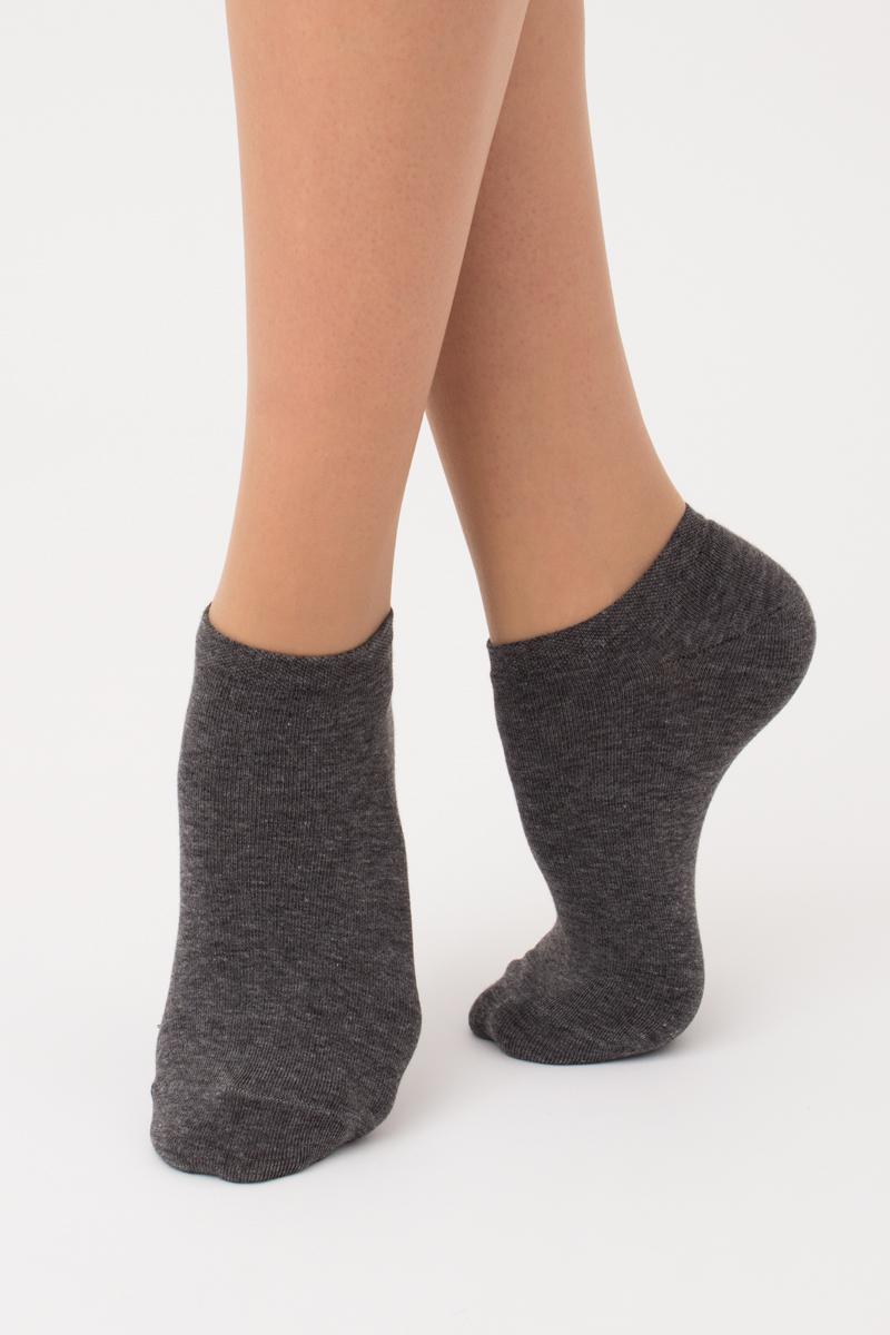 Хлопковые носки WS1 Classic (2 пары)