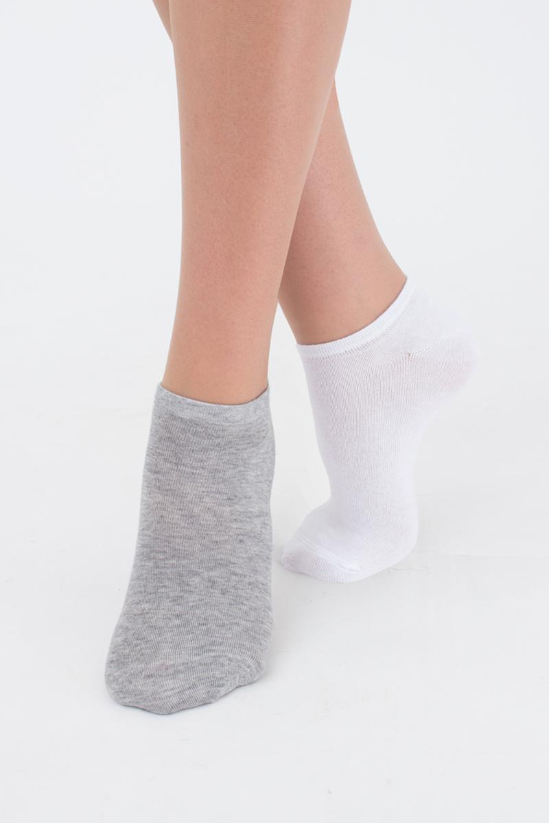 Хлопковые носки WS1 Classic (2 пары)