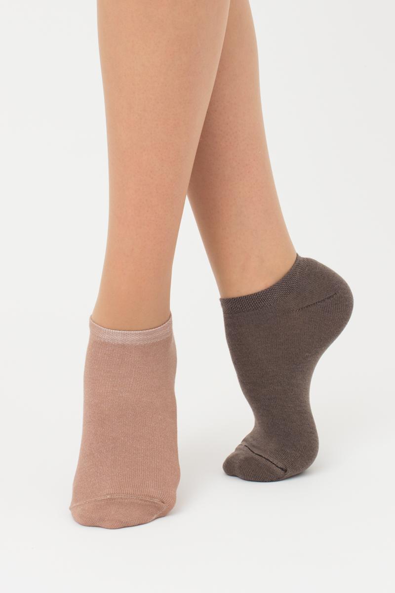 Хлопковые носки WS1 Classic (2 пары)