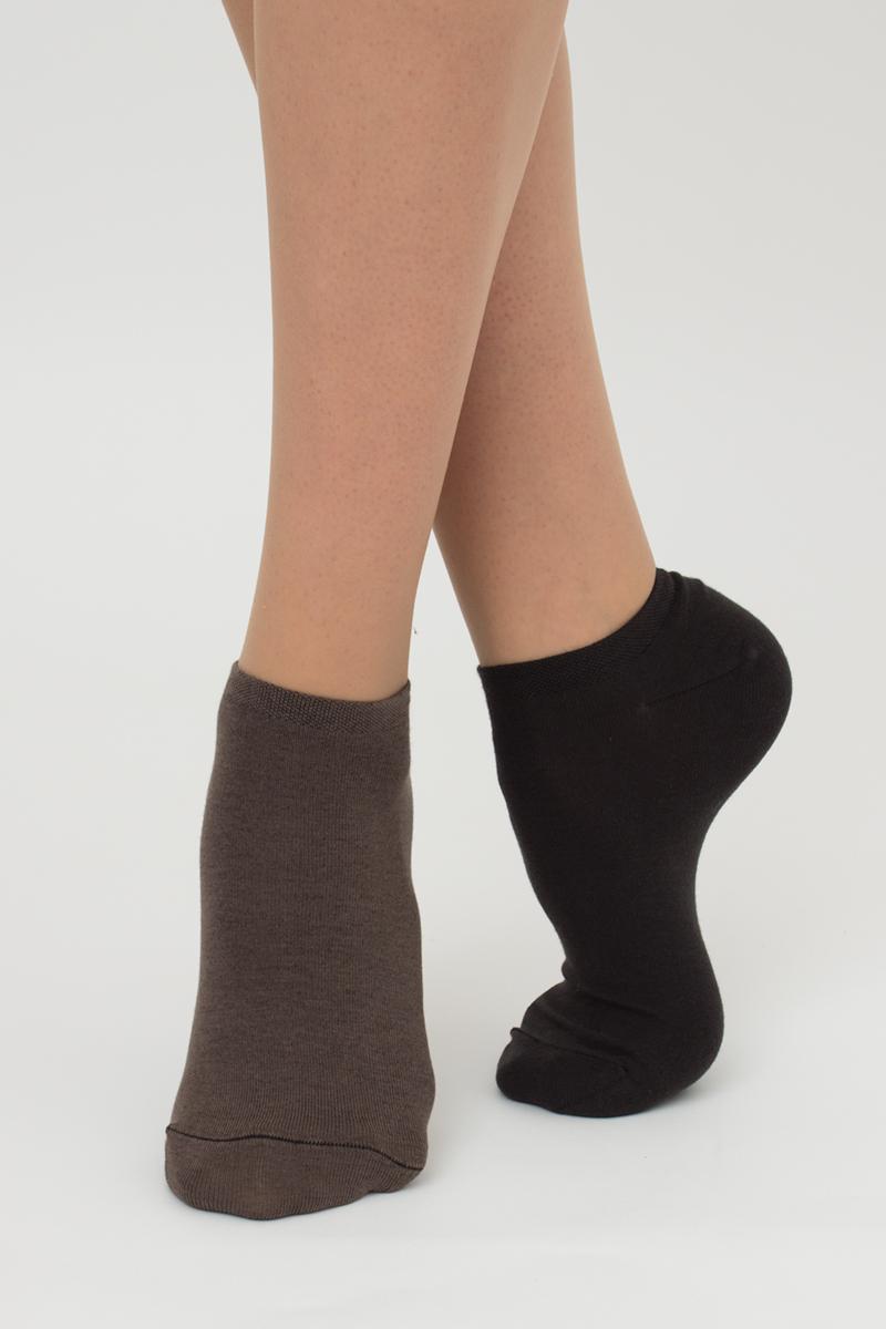 Хлопковые носки WS1 Classic (2 пары)