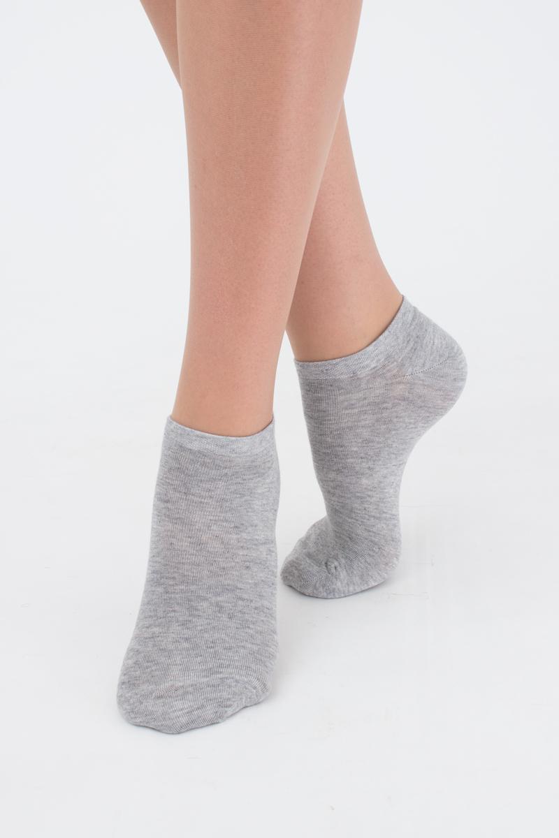 Хлопковые носки WS1 Classic (2 пары)