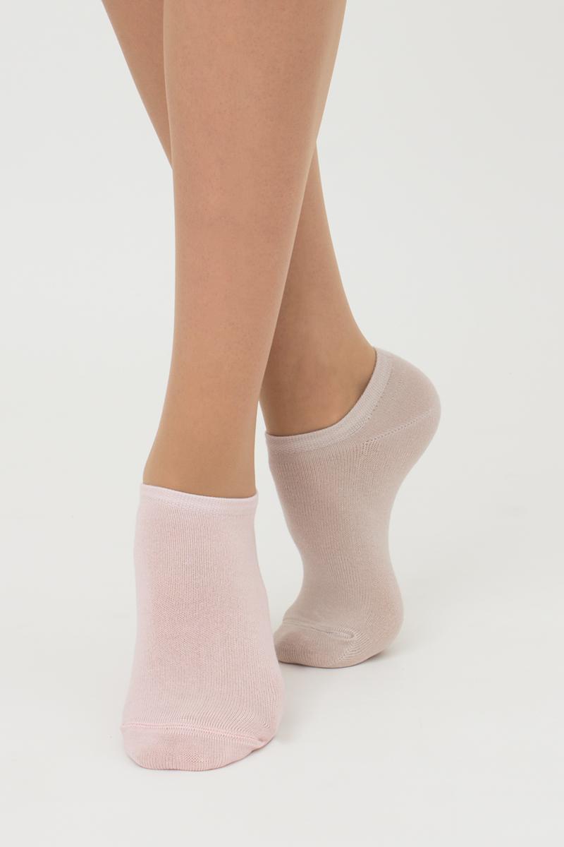 Хлопковые носки WS1 Classic (2 пары)