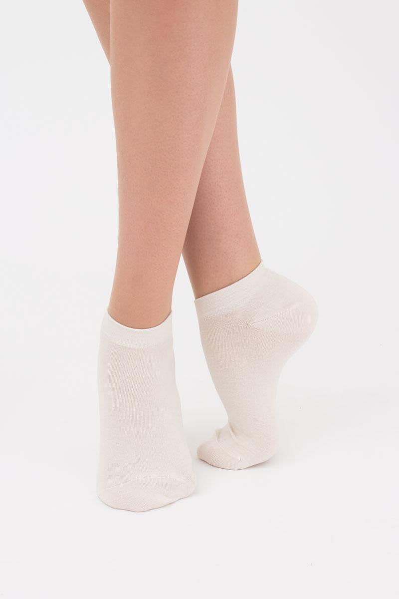 Хлопковые носки WS1 Classic (2 пары)