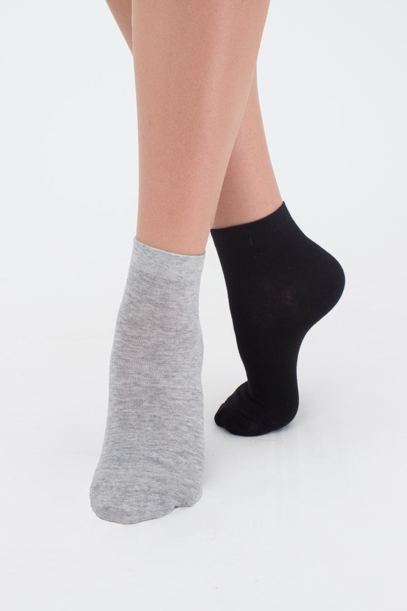 Хлопковые носки WS2 Classic (2 пары)