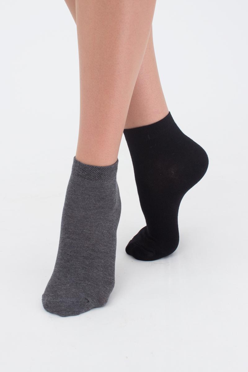 Хлопковые носки WS2 Classic (2 пары)