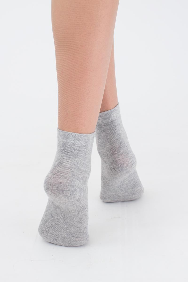 Хлопковые носки WS2 Classic (2 пары)