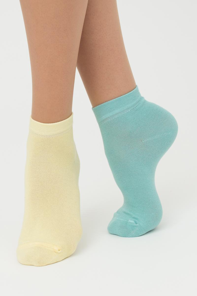 Хлопковые носки WS2 Classic (2 пары)