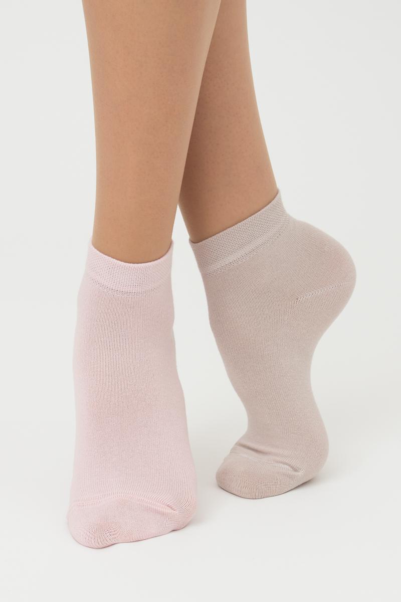 Хлопковые носки WS2 Classic (2 пары)