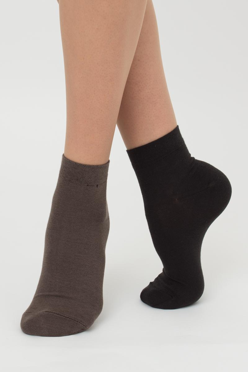 Хлопковые носки WS2 Classic (2 пары)