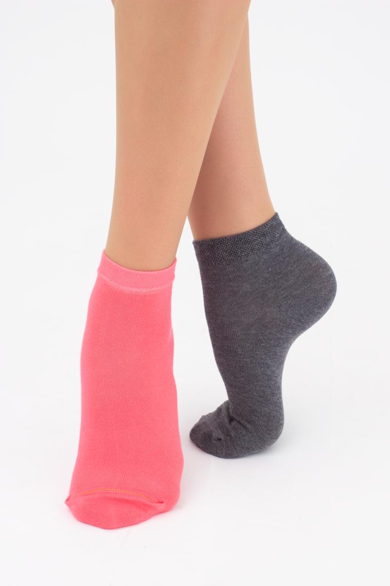 Хлопковые носки WS2 Classic (2 пары)