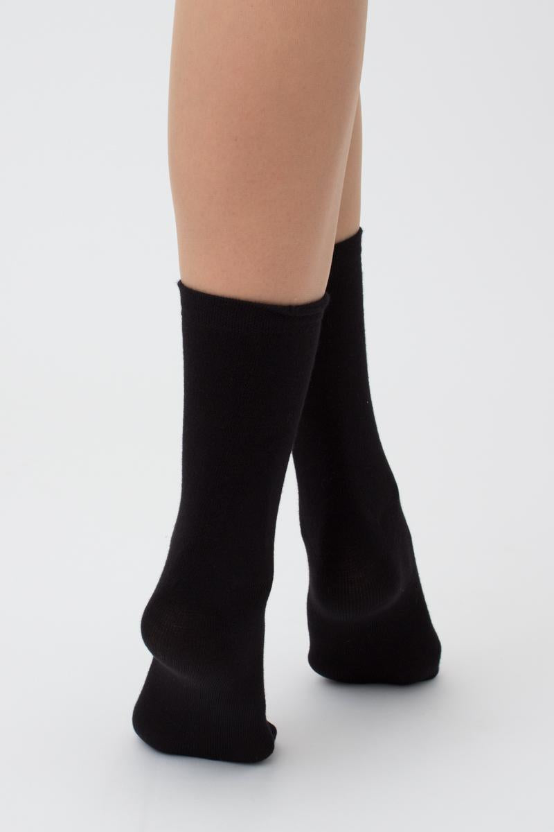 Хлопковые носки WS3 Classic (2 шт.)