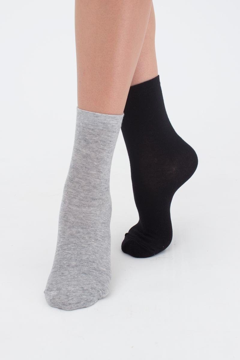 Бавовняні шкарпетки WS3 Classic (2 шт.)