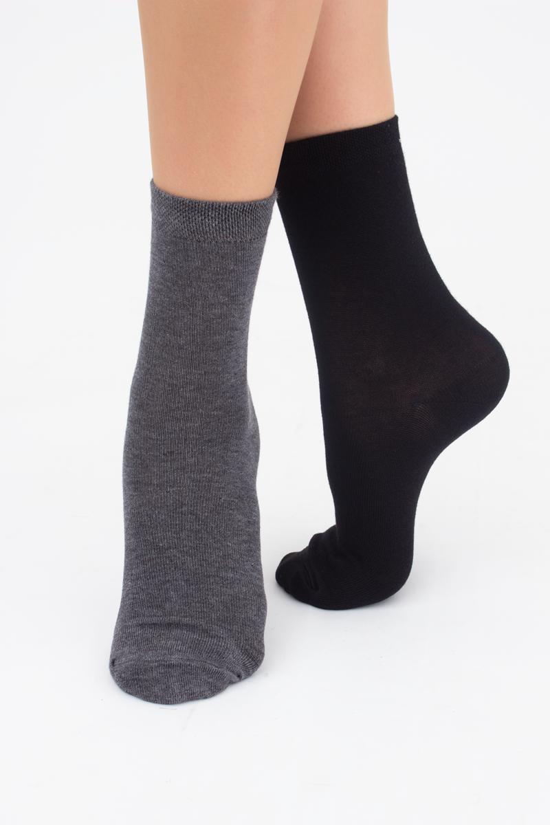 Бавовняні шкарпетки WS3 Classic (2 шт.)