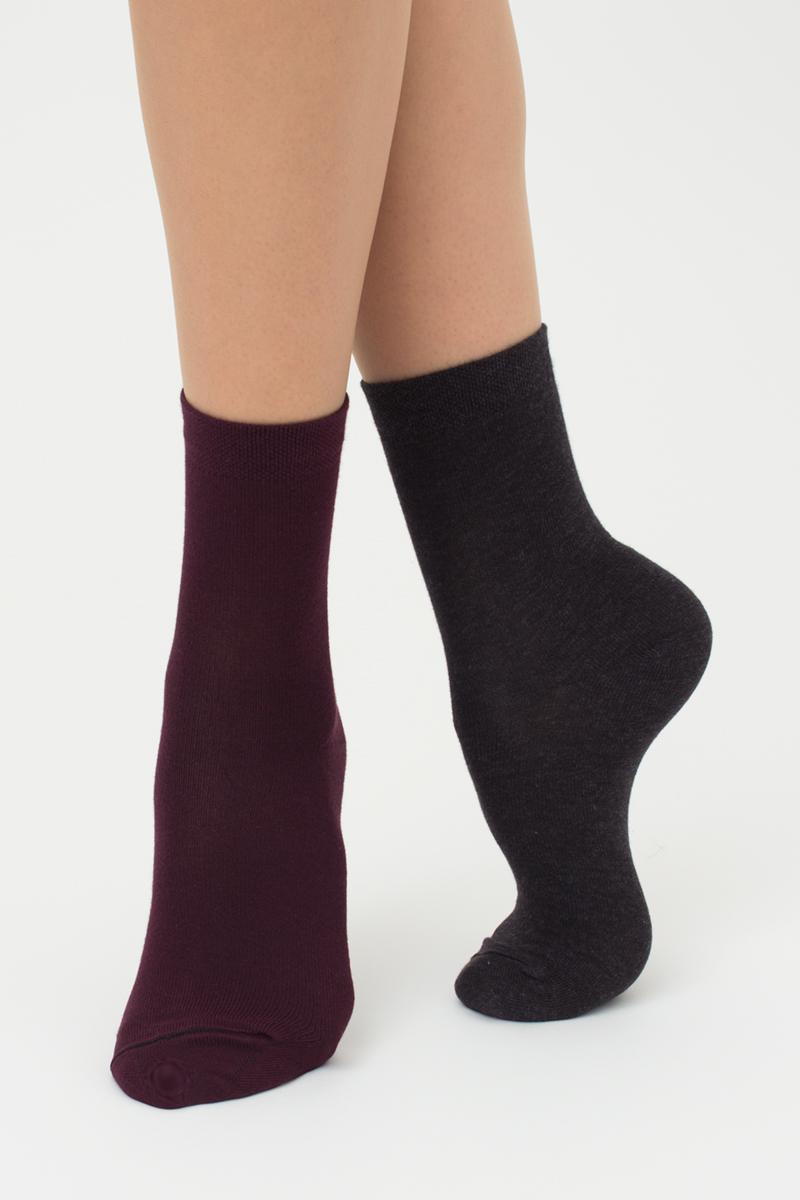 Бавовняні шкарпетки WS3 Classic (2 шт.)