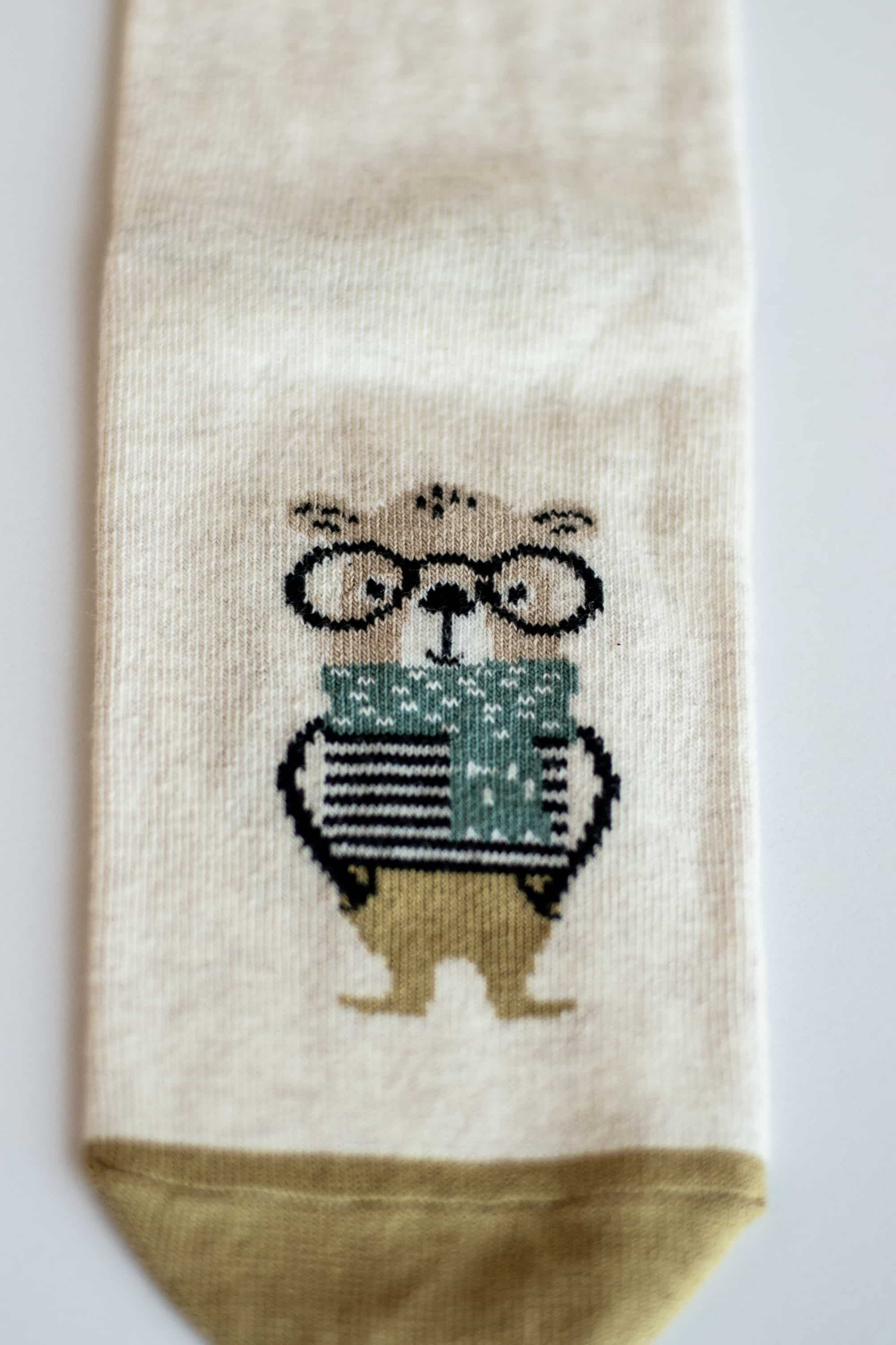 Набор носков 127 Socks (3 пары)