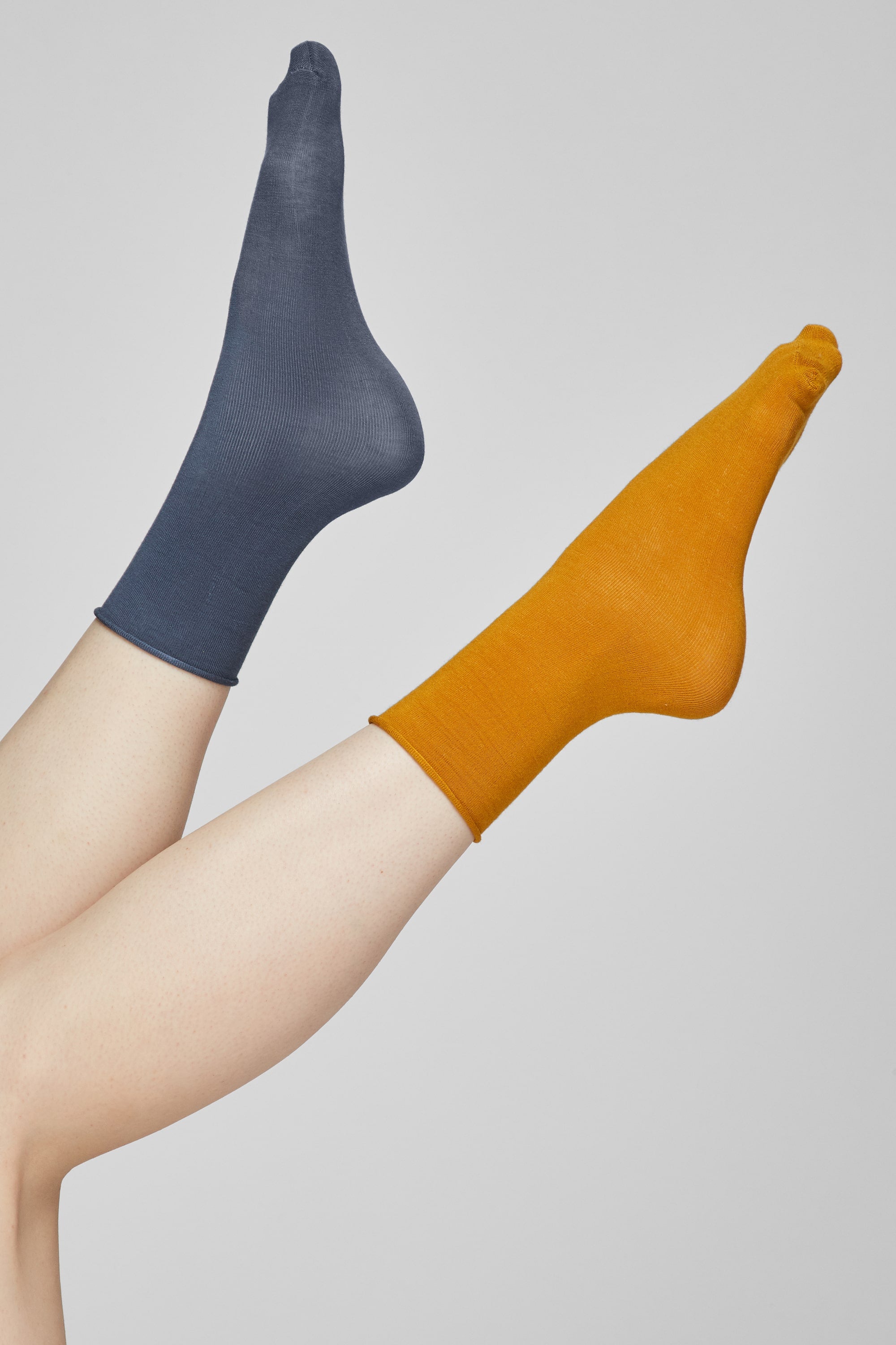 Носки из бамбука G05 Bamboo (2 пары)