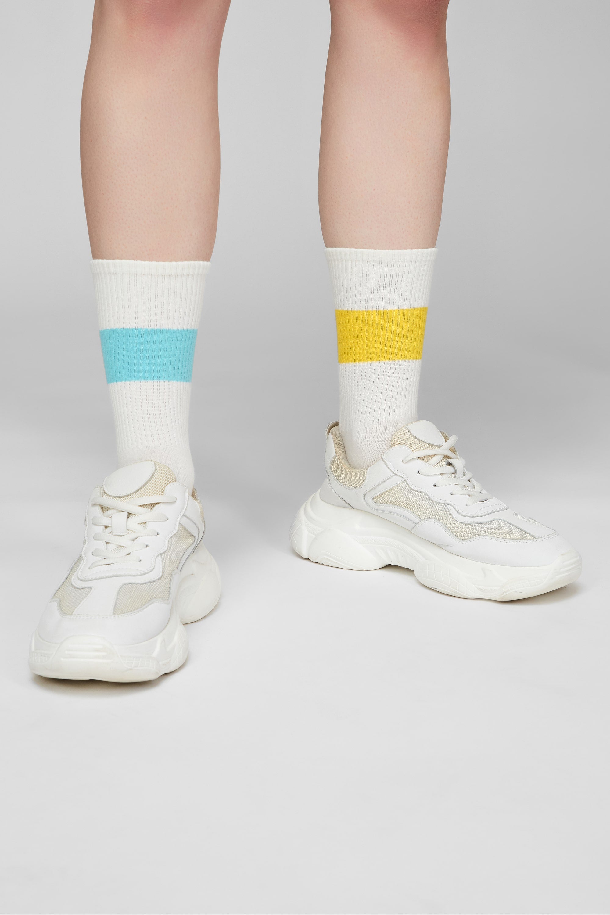 Хлопковые носки G07 Cotton Line (2 пары)