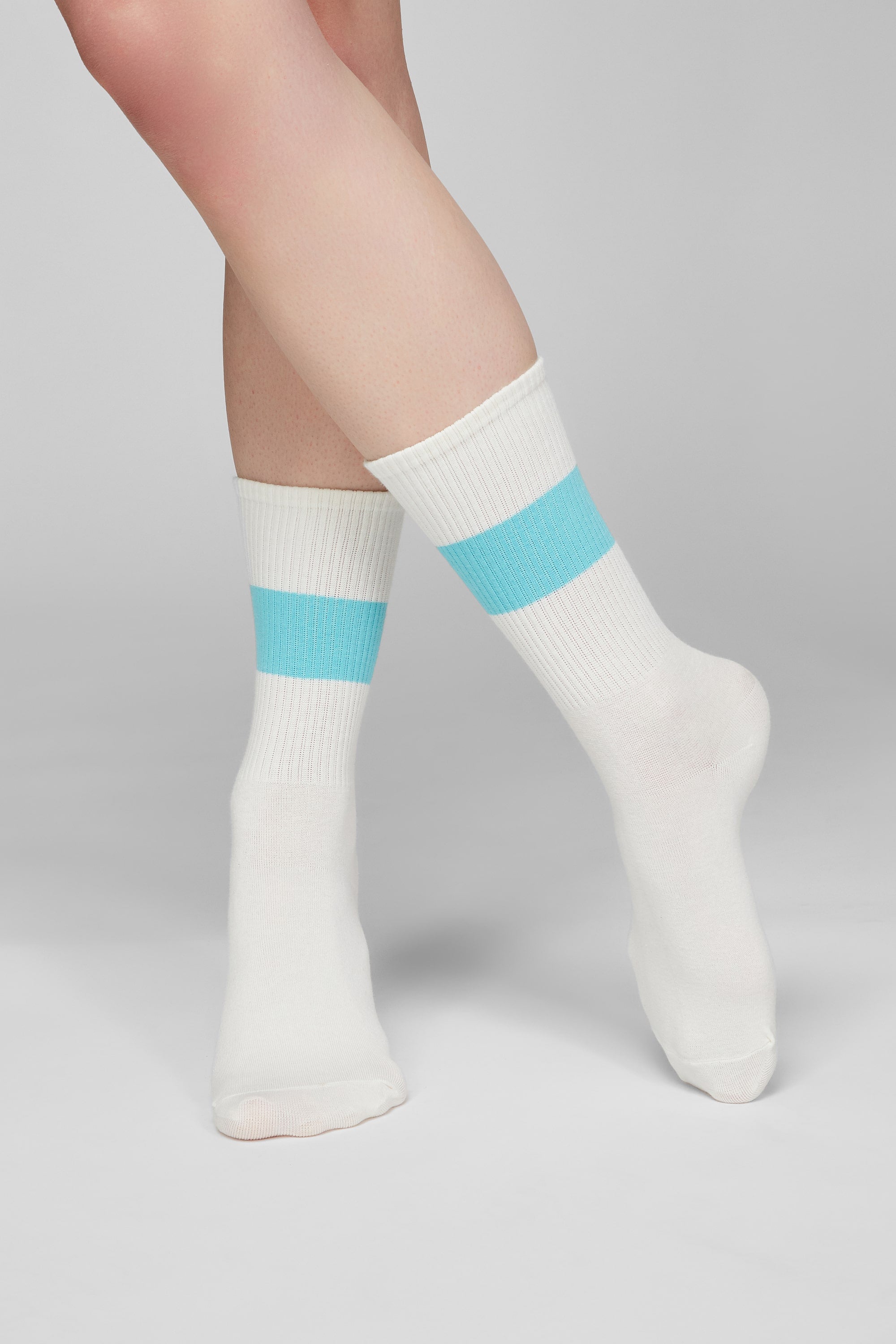 Хлопковые носки G07 Cotton Line (2 пары)