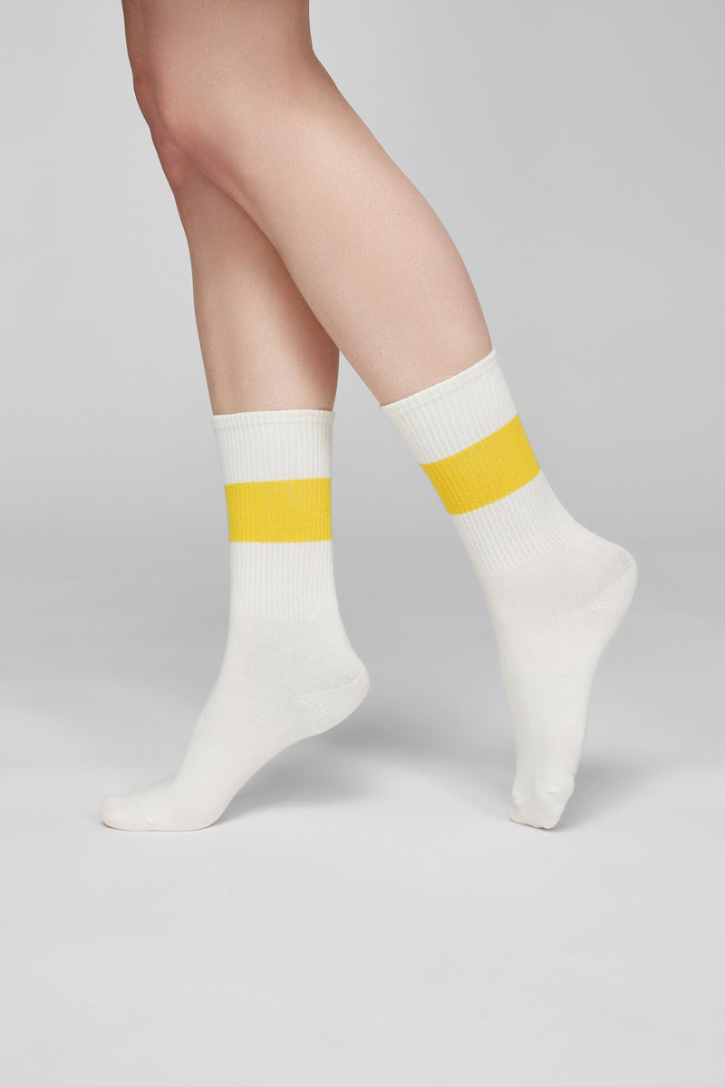 Бавовняні шкарпетки G07 Cotton Line (2 пари)