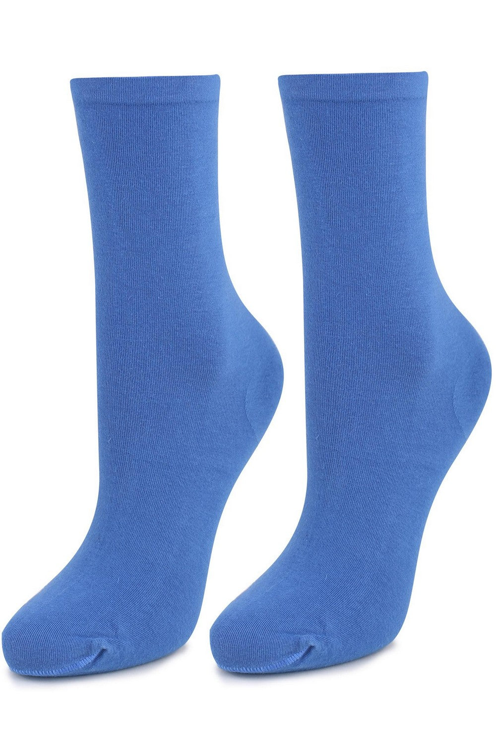 Бавовняні шкарпетки Forte 58