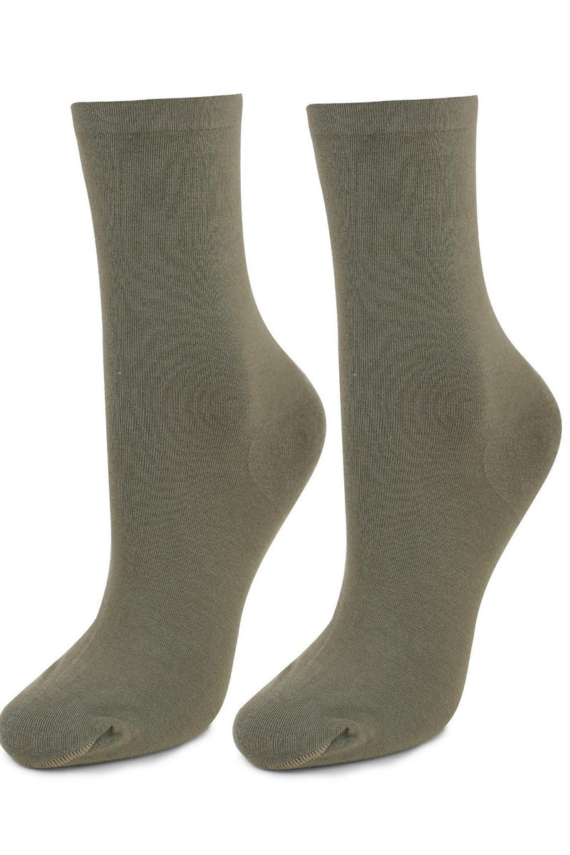 Бавовняні шкарпетки Forte 58