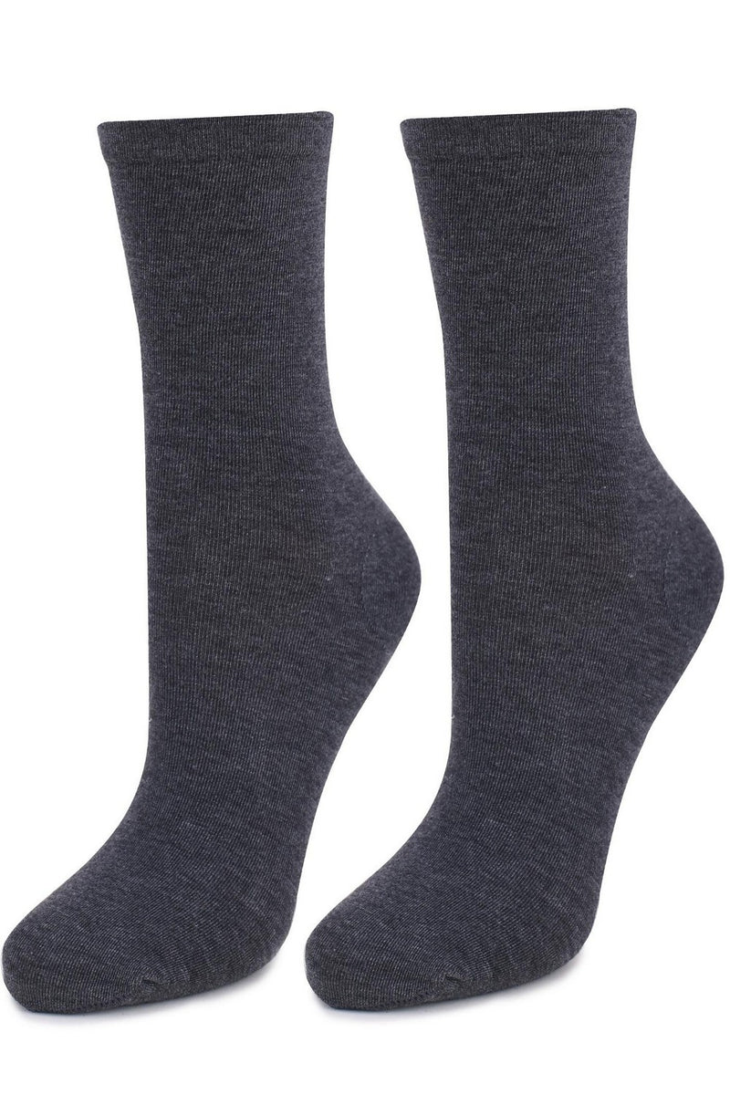 Бавовняні шкарпетки Forte 58