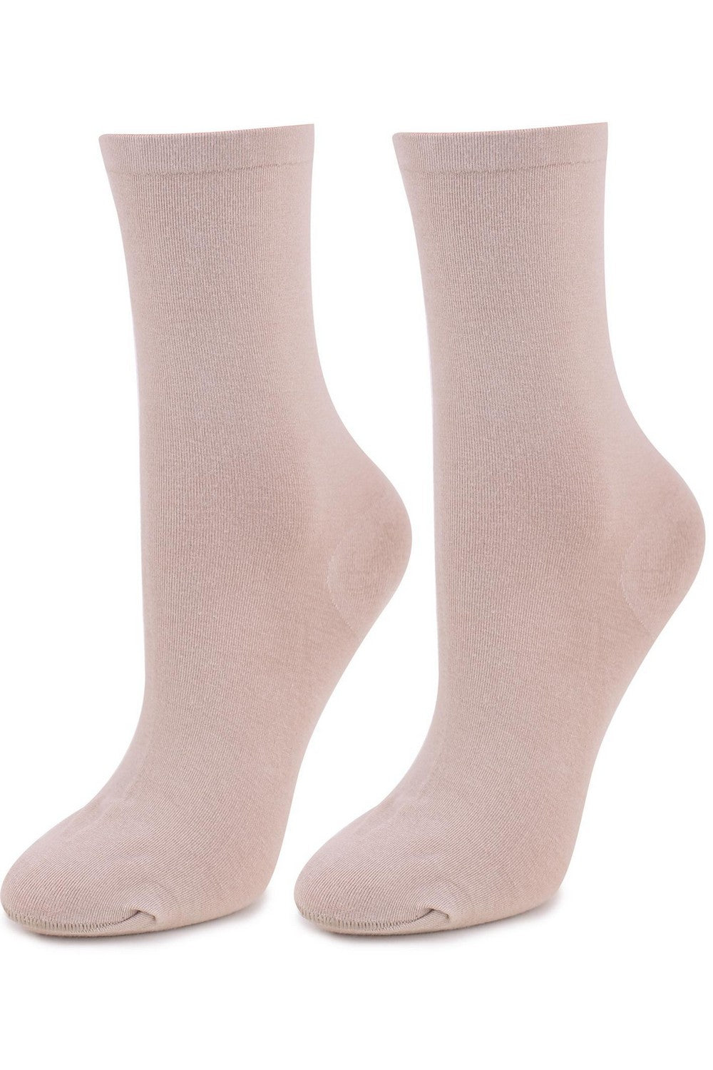 Бавовняні шкарпетки Forte 58