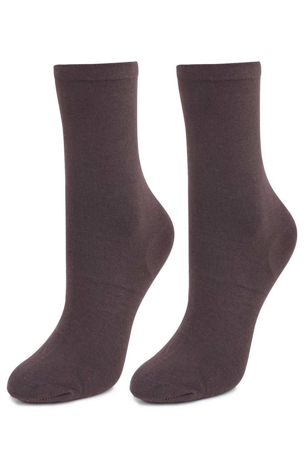 Бавовняні шкарпетки Forte 58