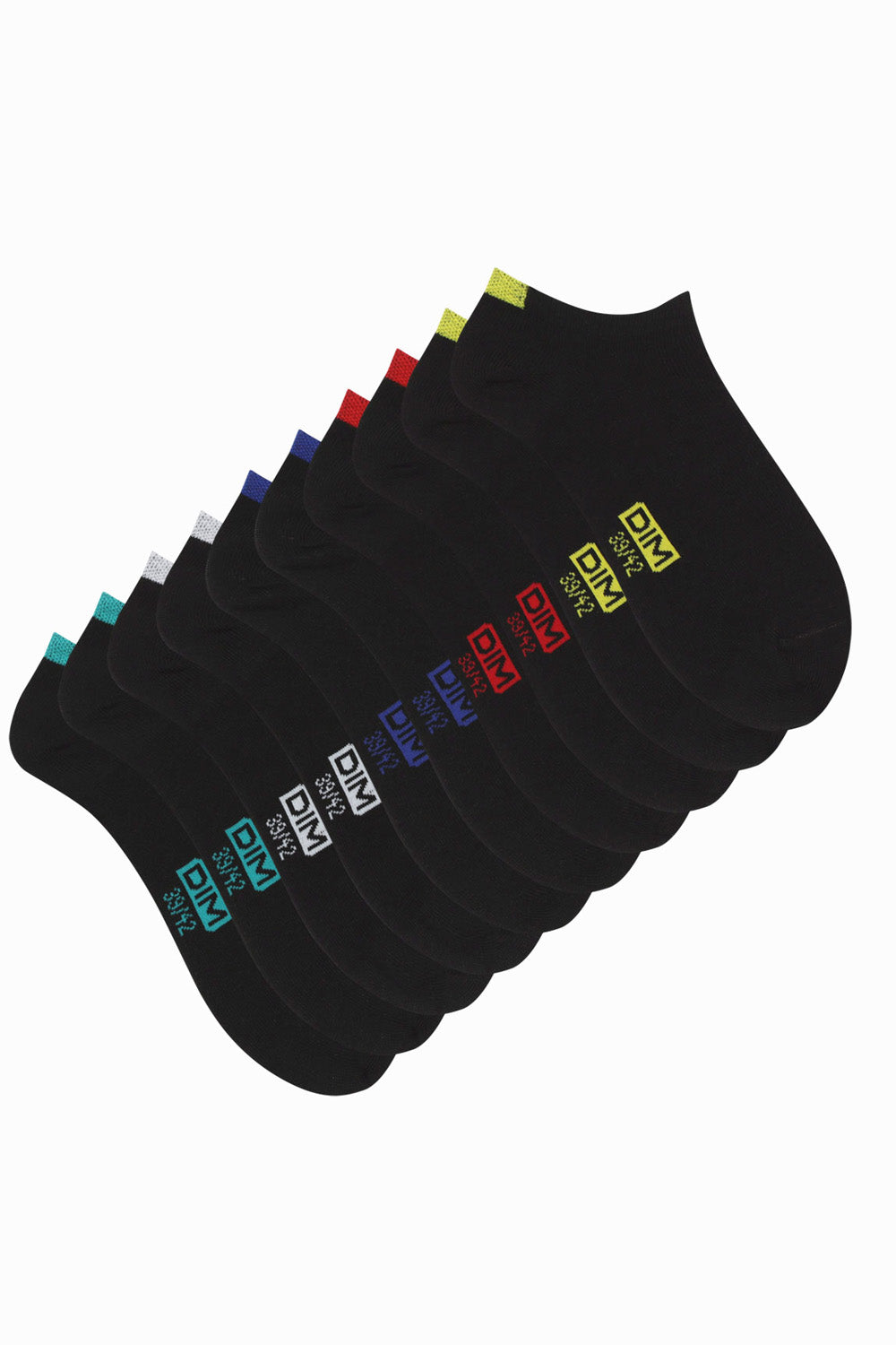Набор мужских носков D0CQT (5 пар)