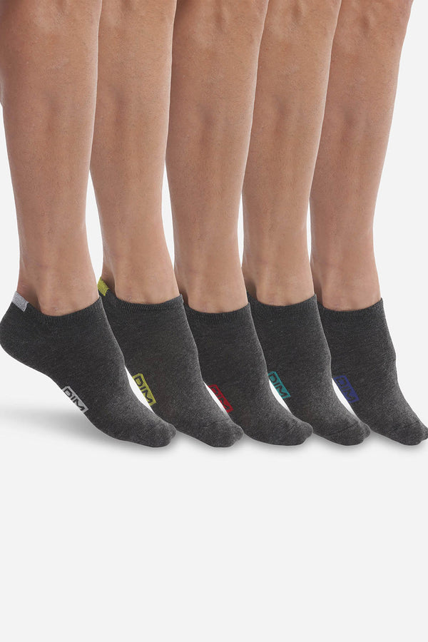 Набір чоловічих шкарпеток D0CQT (5 пар)