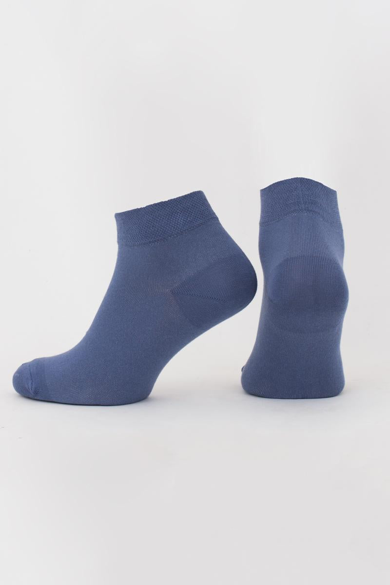 Чоловічі шкарпетки MS2 Soft Premium Classic