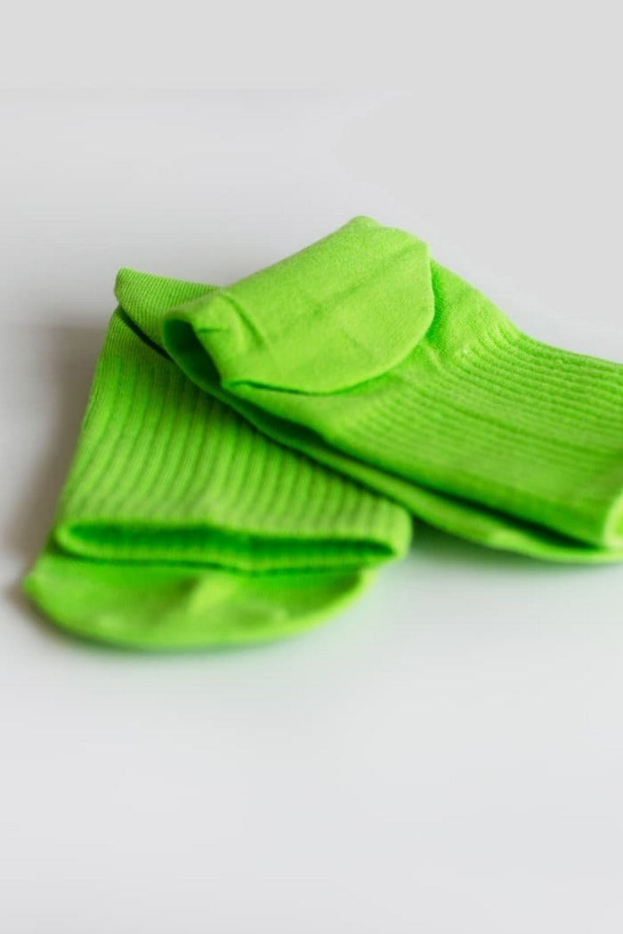 Набор мужских носков U06 Cotton Low (3 пары)