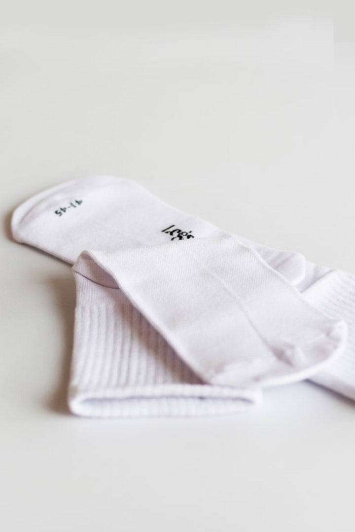 Набор мужских носков U06 Cotton Low (3 пары)