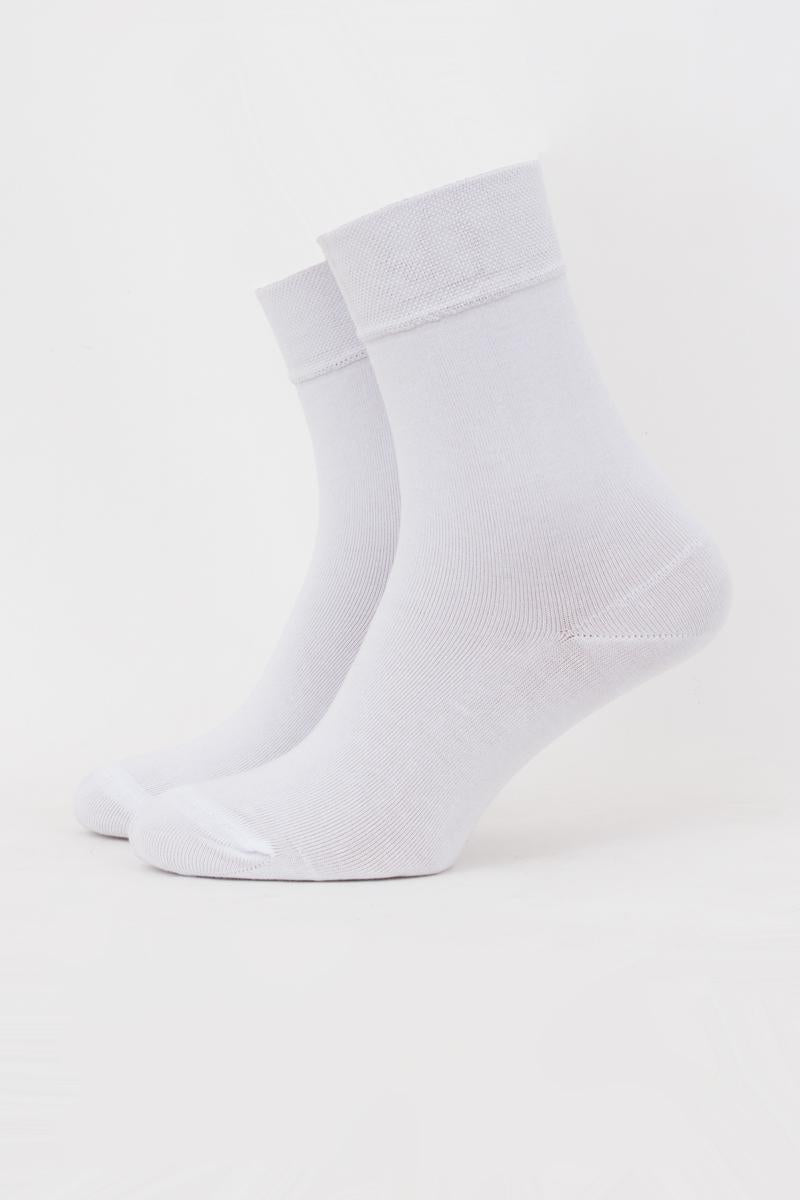 Чоловічі шкарпетки MS3 Soft Premium Classic