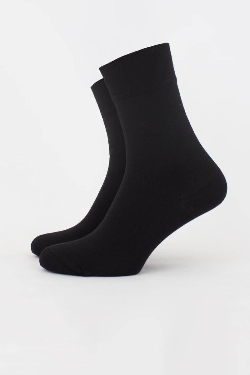 Чоловічі шкарпетки MS3 Soft Premium Classic