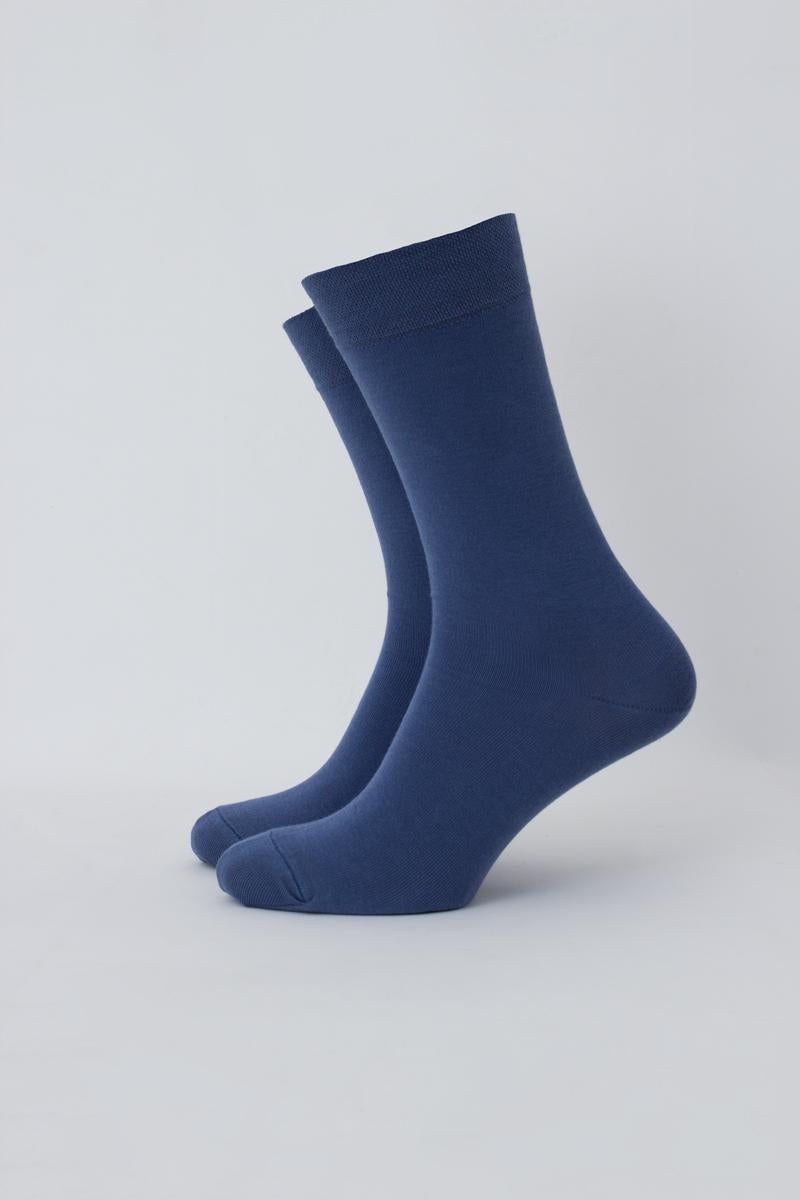 Мужские носки MS3 Soft Premium Classic