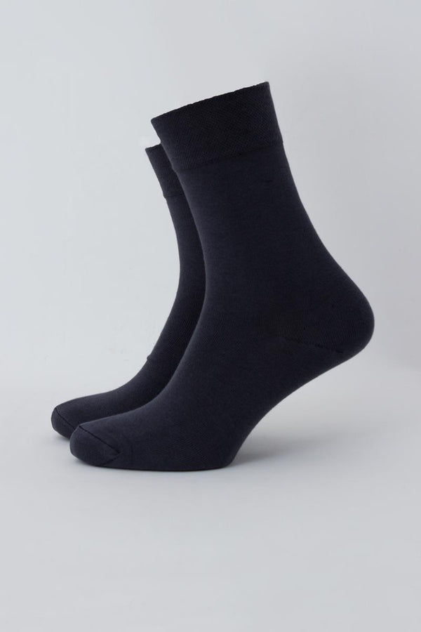Чоловічі шкарпетки MS3 Soft Premium Classic