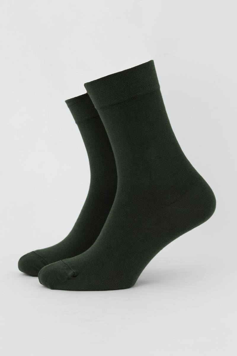 Мужские носки MS3 Soft Premium Classic