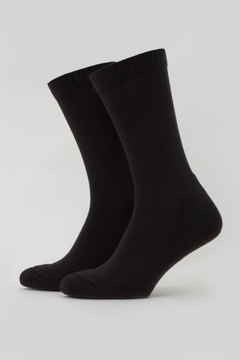 Махрові чоловічі шкарпетки MS3 Terry Classic 003