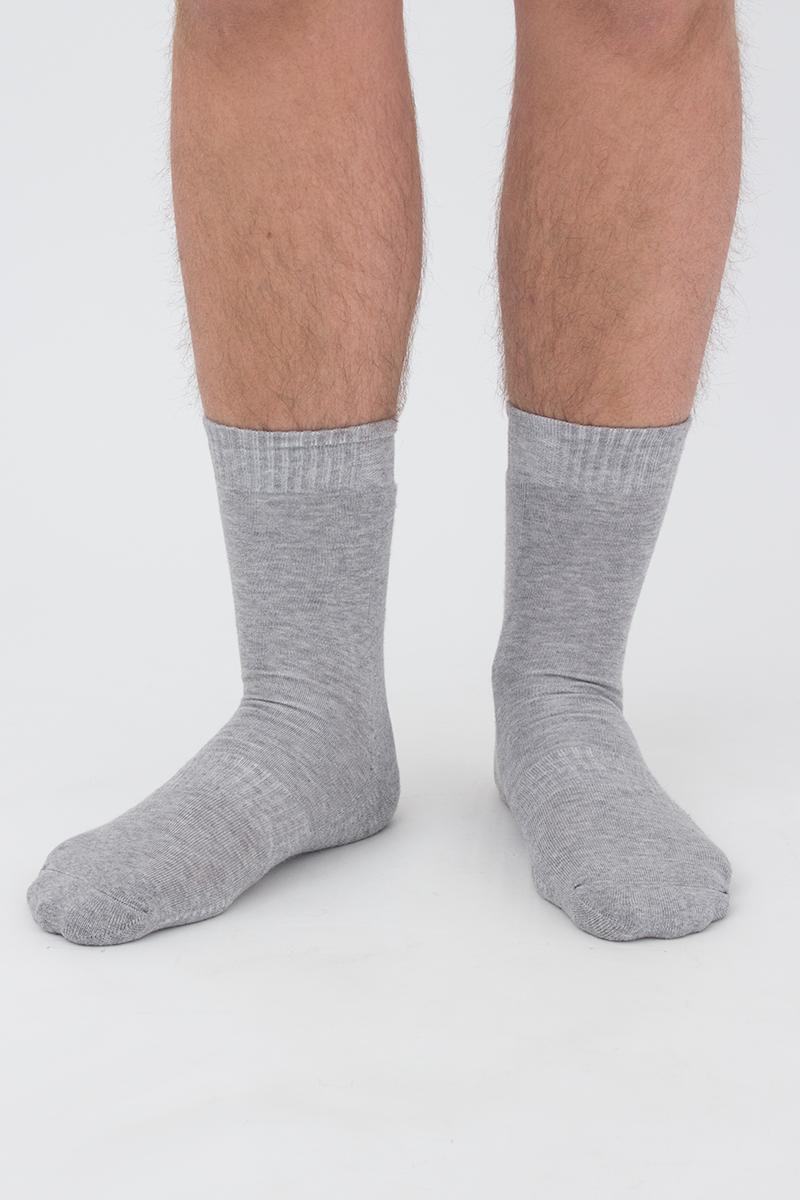 Мужские спортивные носки MS3 Terry Sport 006