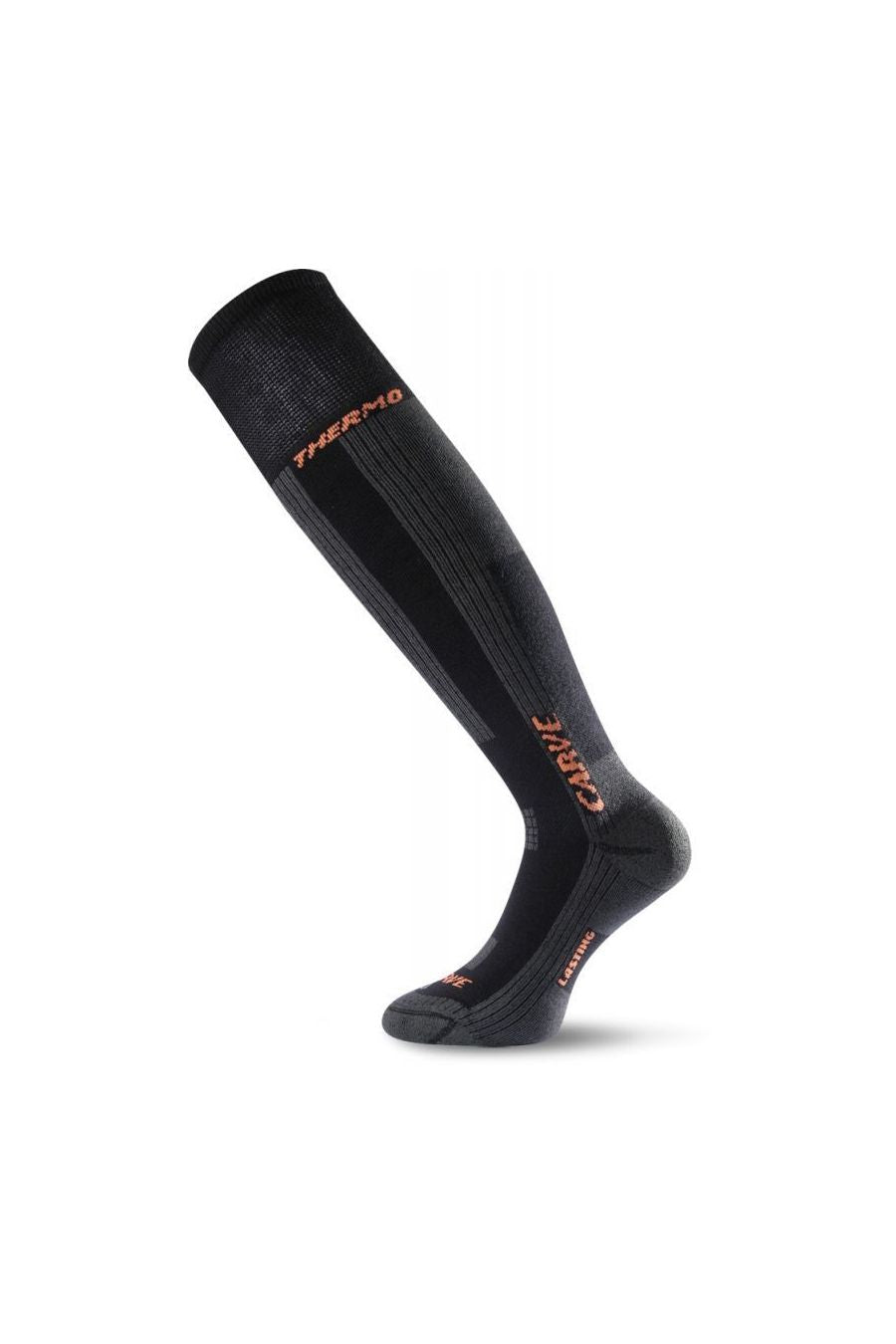 Мужские лыжные термоноски SKG