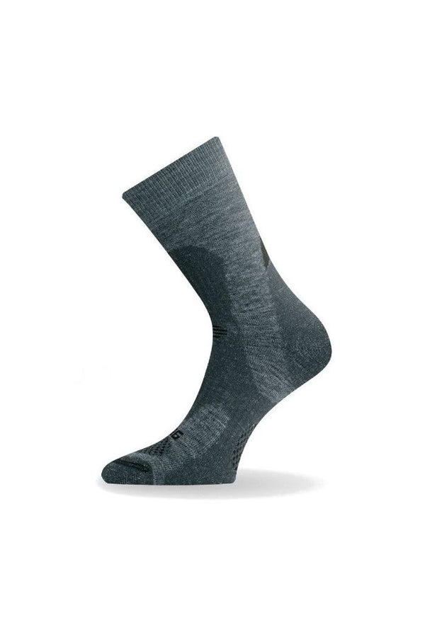 Высокие мужские шерстяные носки TRP