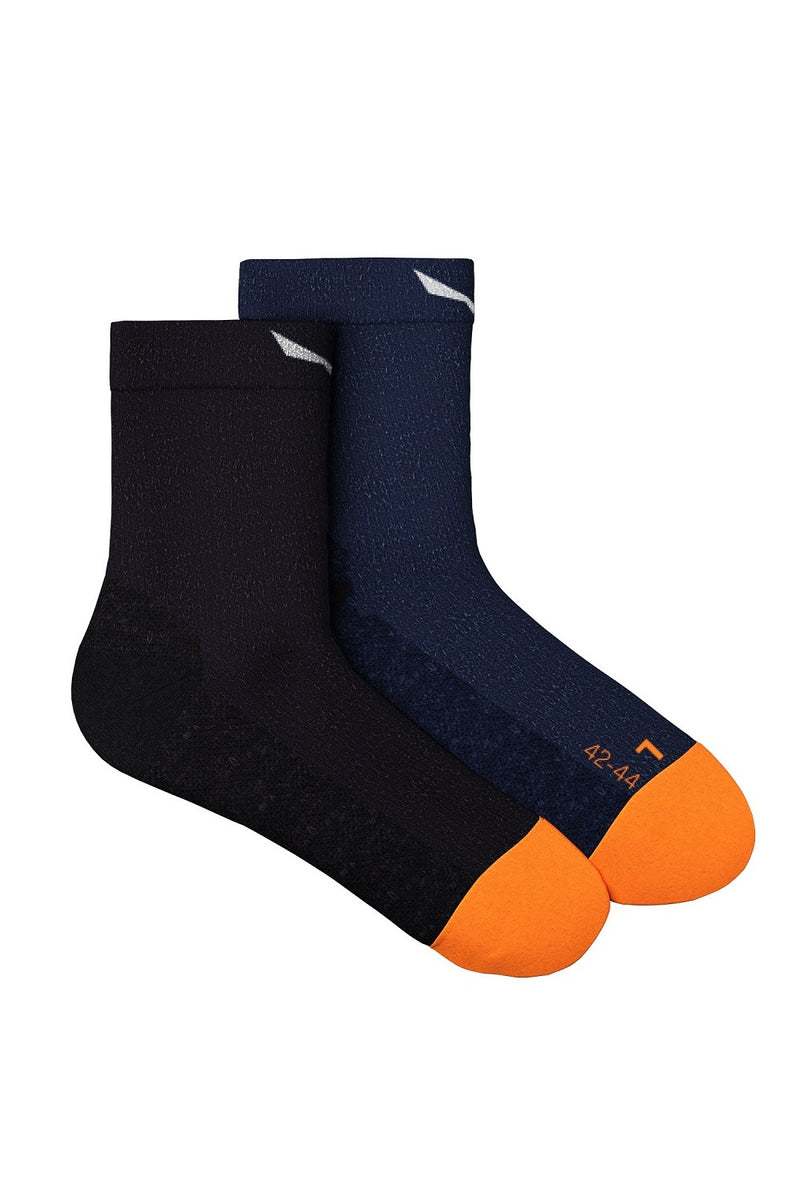 Мужские шерстяные носки Wildfire AM/HEMP M QRT Sock 69022 8621