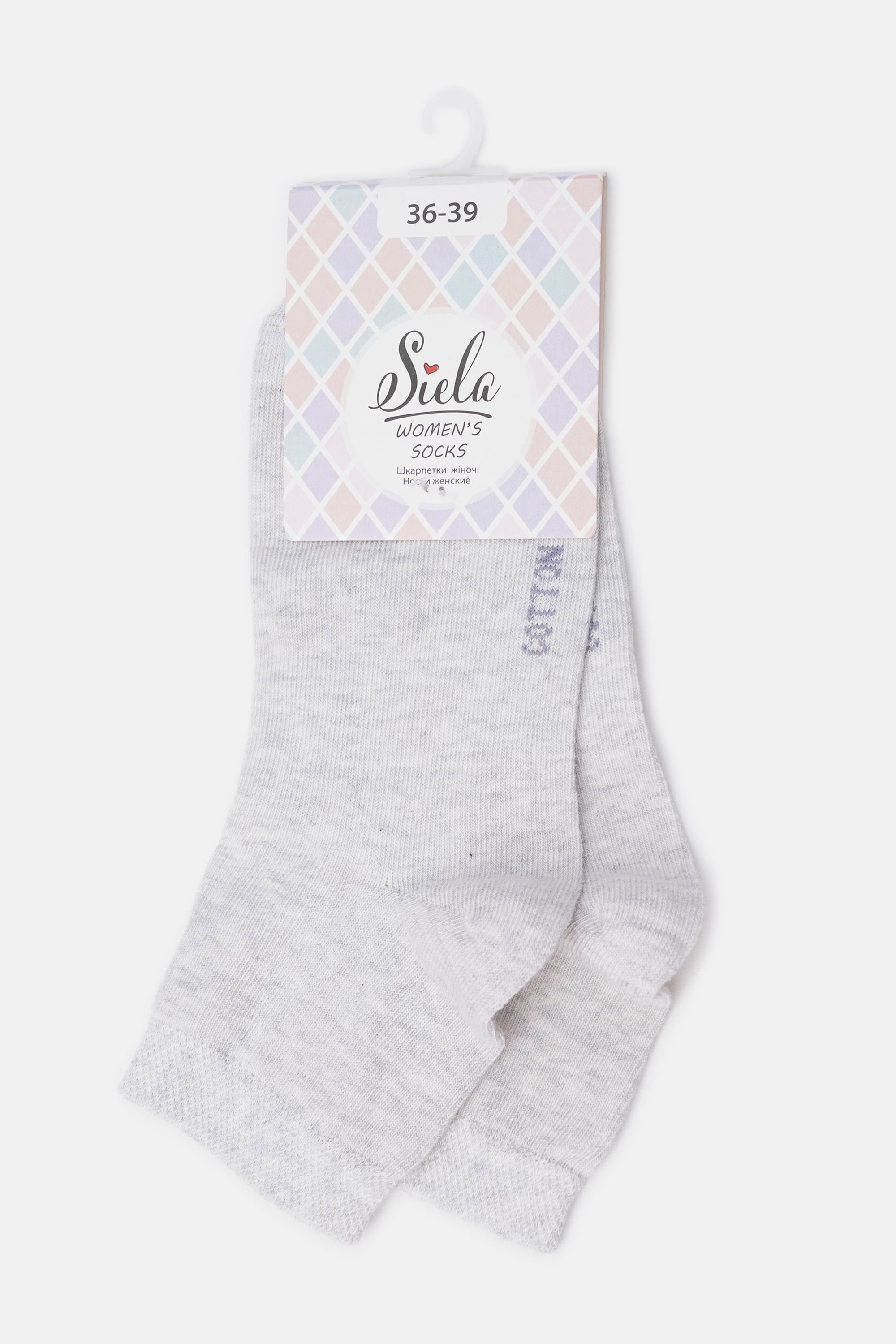 Бавовняні шкарпетки RFT RT1312-023