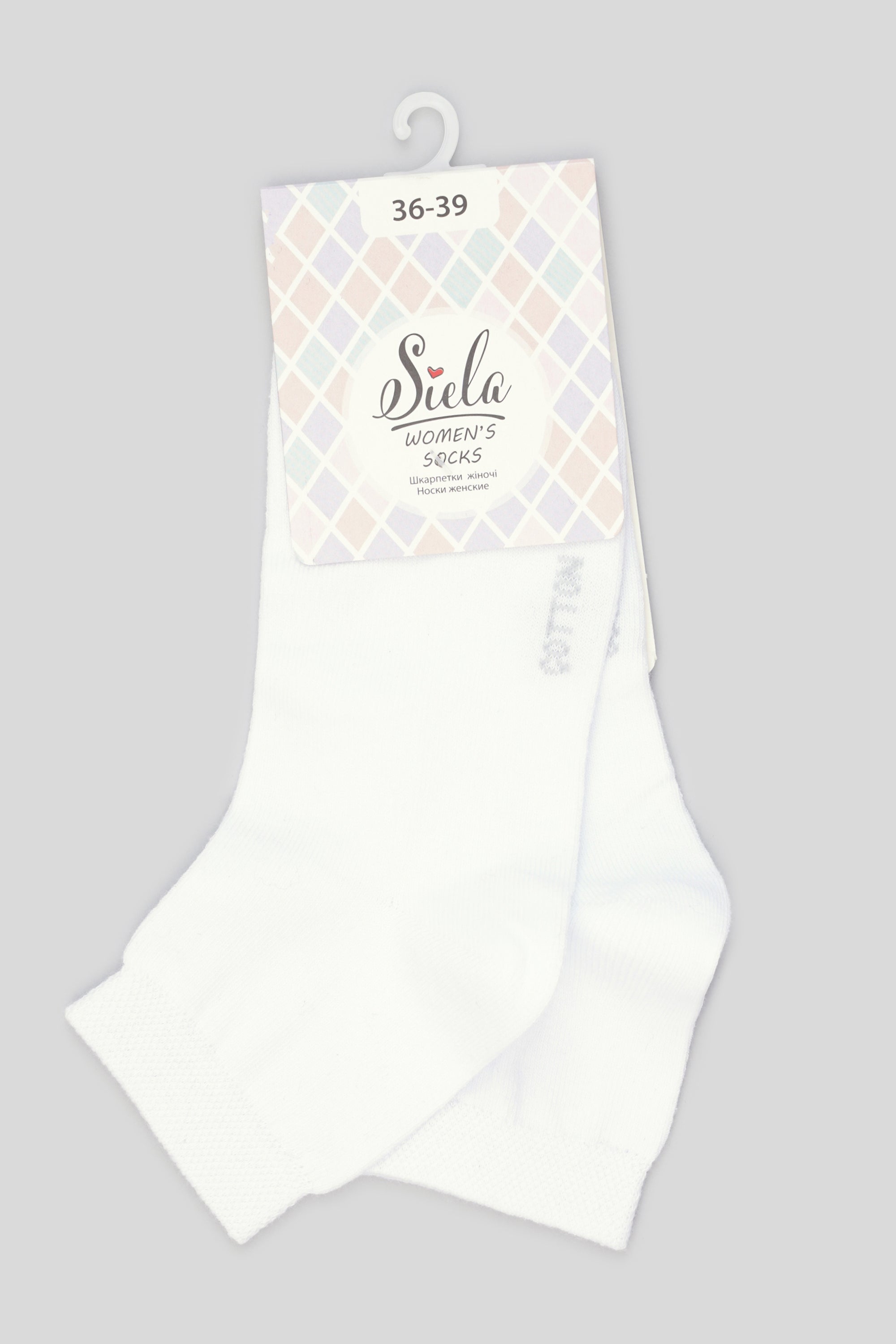 Хлопковые носки RFT RT1312-023-1