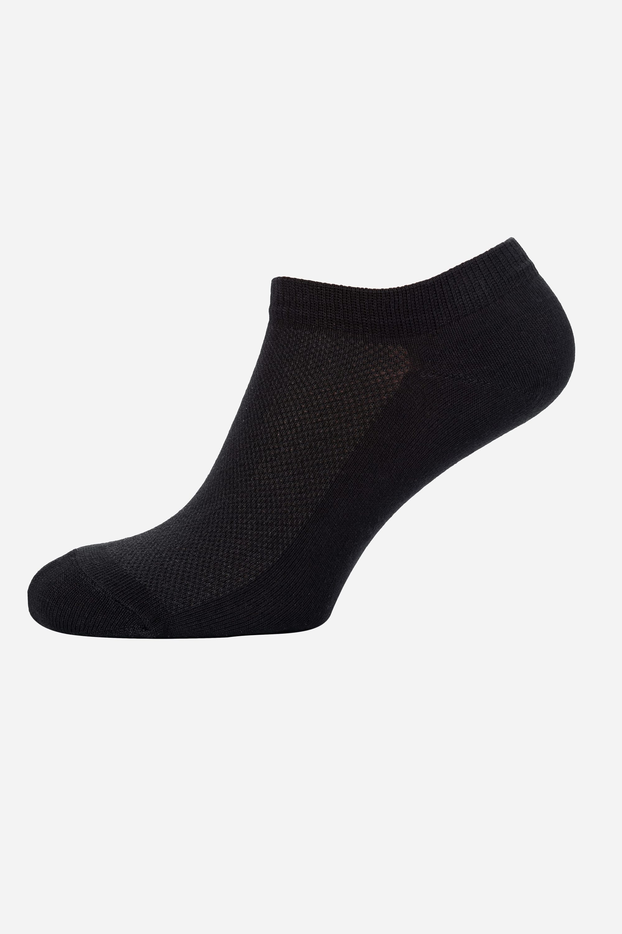 Хлопковые носки RFT RT1112-044-1