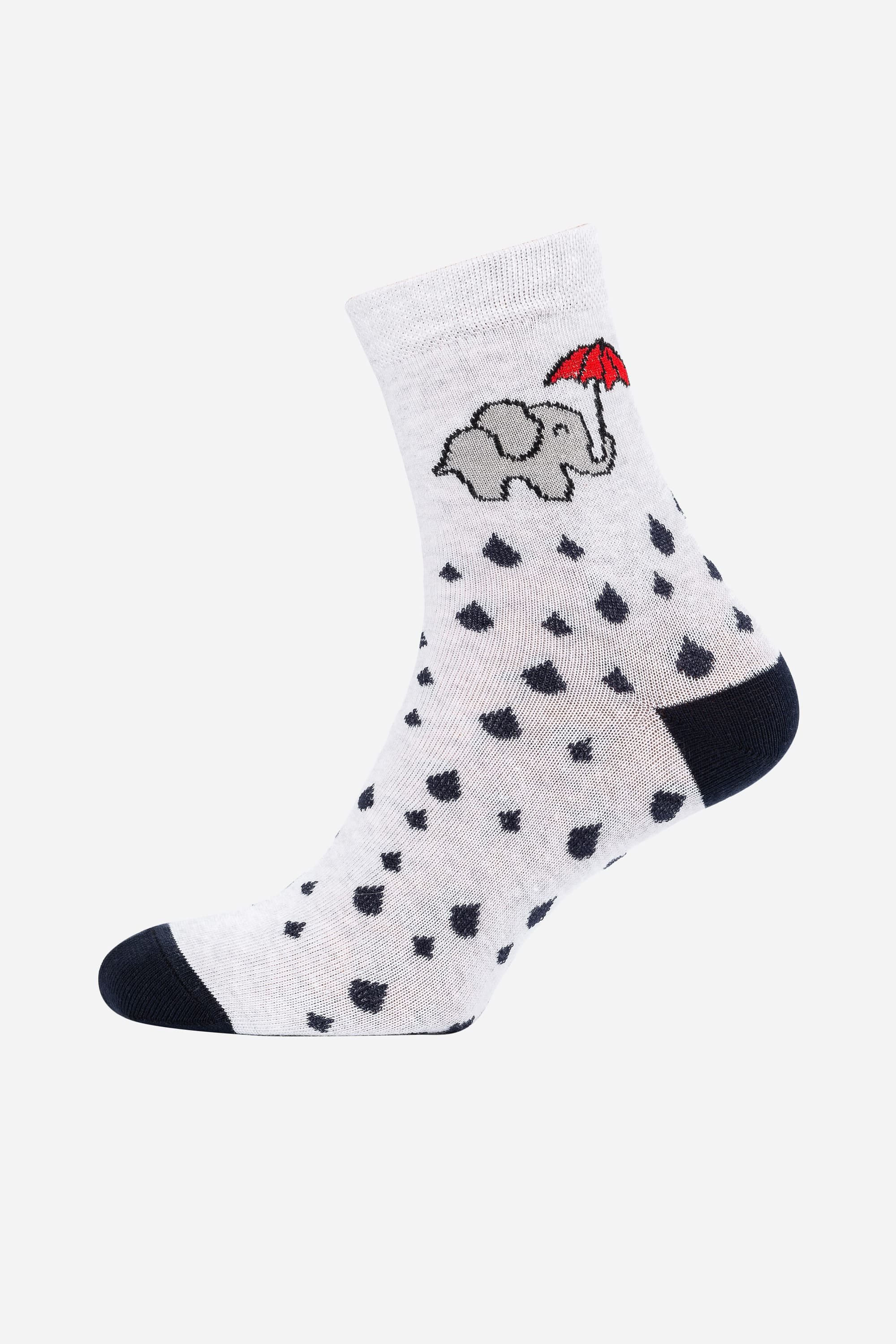 Хлопковые носки RFT RT1312-052